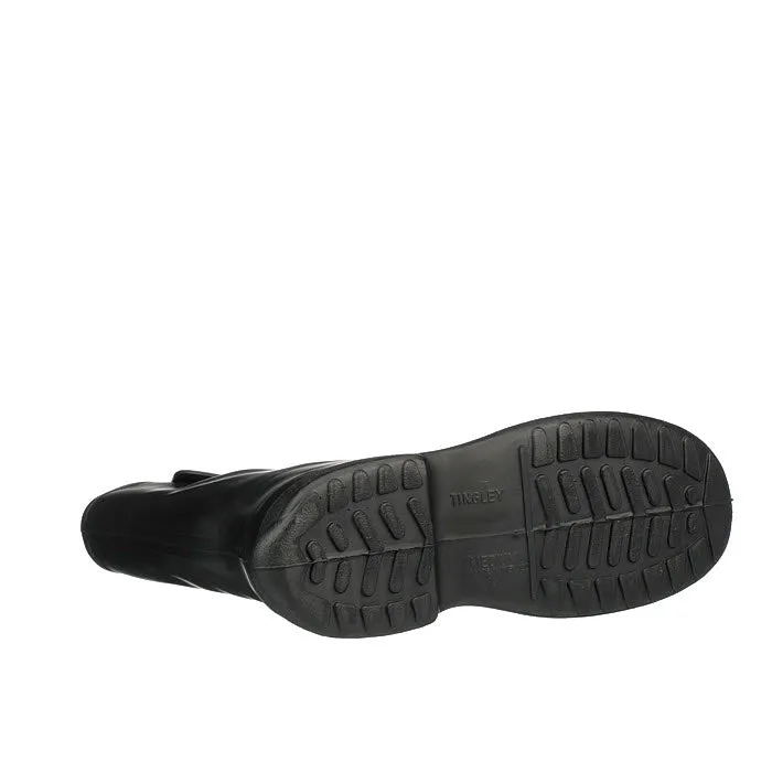 Work Rubber Classic Fit 10" Overshoe