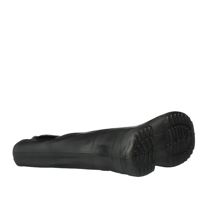 Work Rubber Classic Fit 10" Overshoe