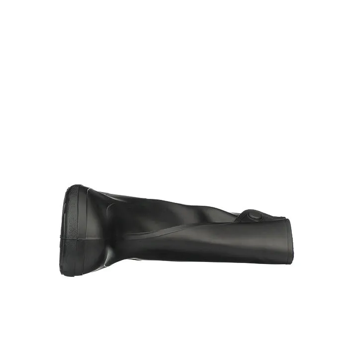 Work Rubber Classic Fit 10" Overshoe