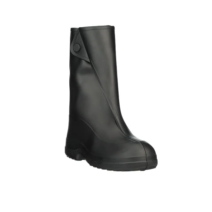 Work Rubber Classic Fit 10" Overshoe