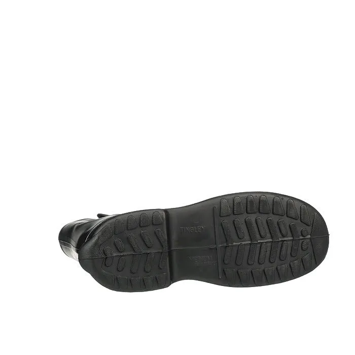 Work Rubber Classic Fit 10" Overshoe