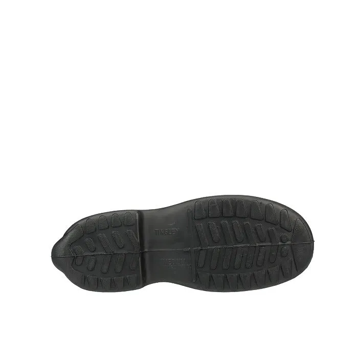 Work Rubber Classic Fit 10" Overshoe