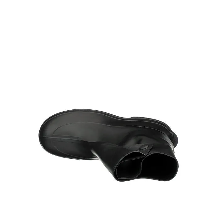 Work Rubber Classic Fit 10" Overshoe