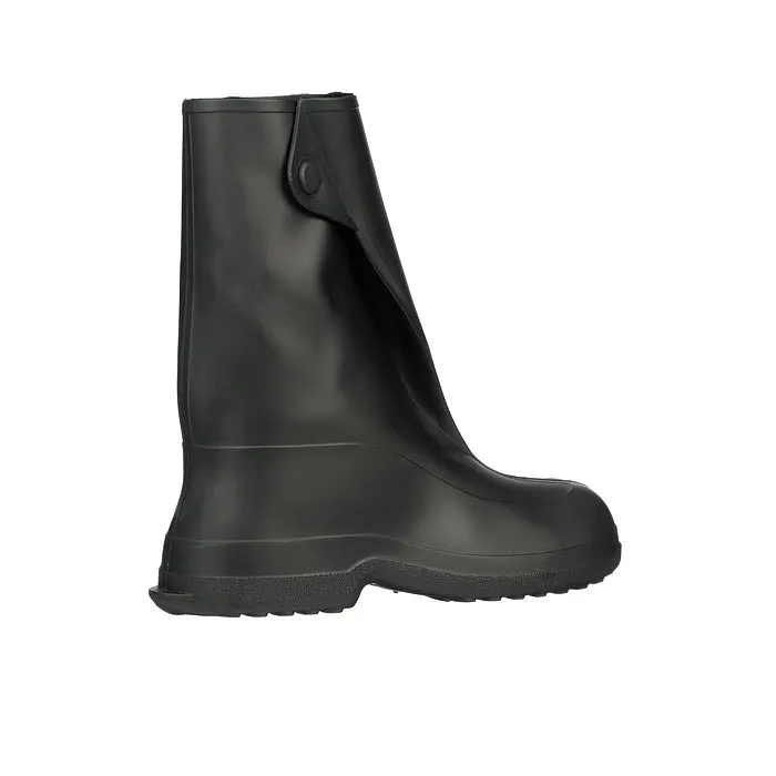Work Rubber Classic Fit 10" Overshoe