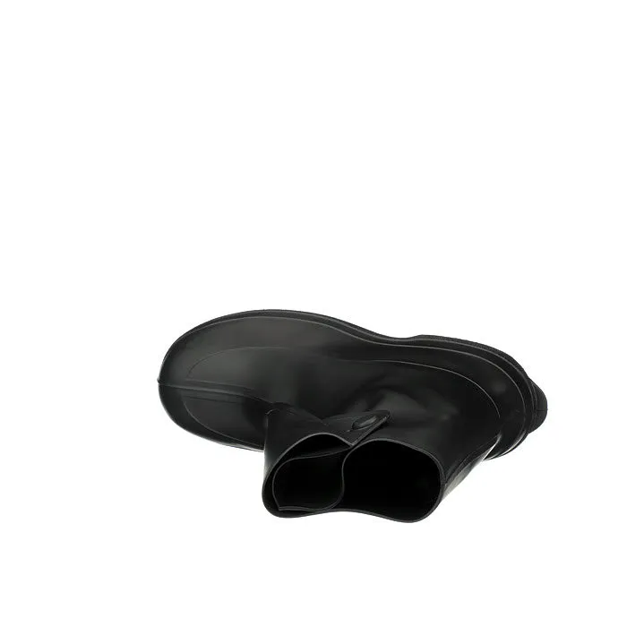 Work Rubber Classic Fit 10" Overshoe