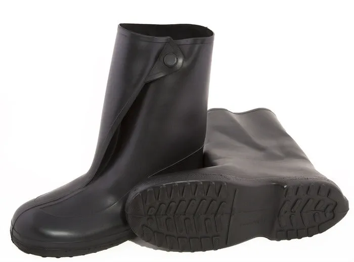 Work Rubber Classic Fit 10" Overshoe