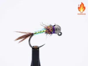 Yakoda Purple Reign (3-Pack)