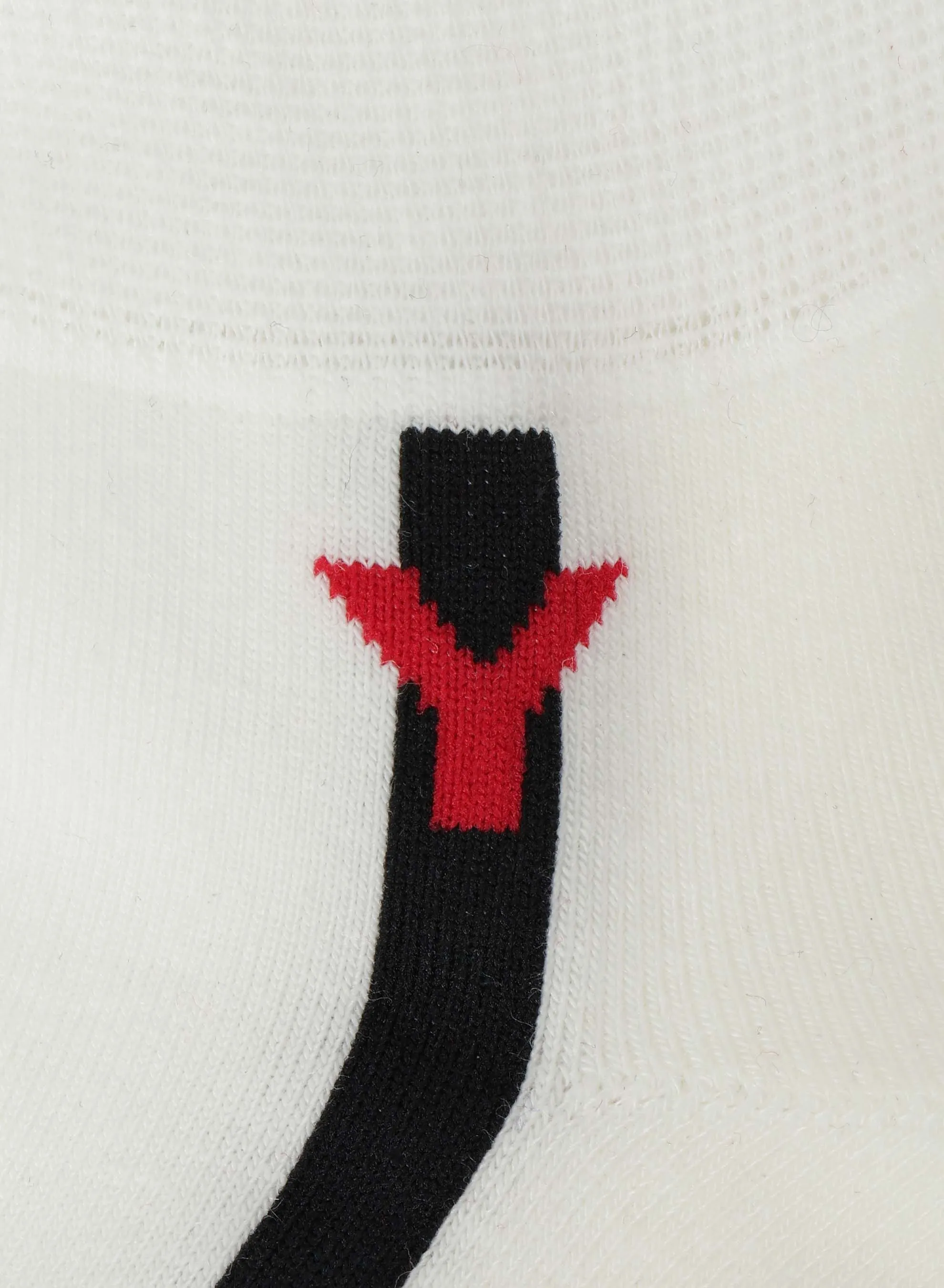 [Y's × CHICSTOCKS]ANKLE SOCKS